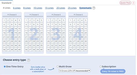 Play NZ Lotto Online With Official Lottery Tickets .